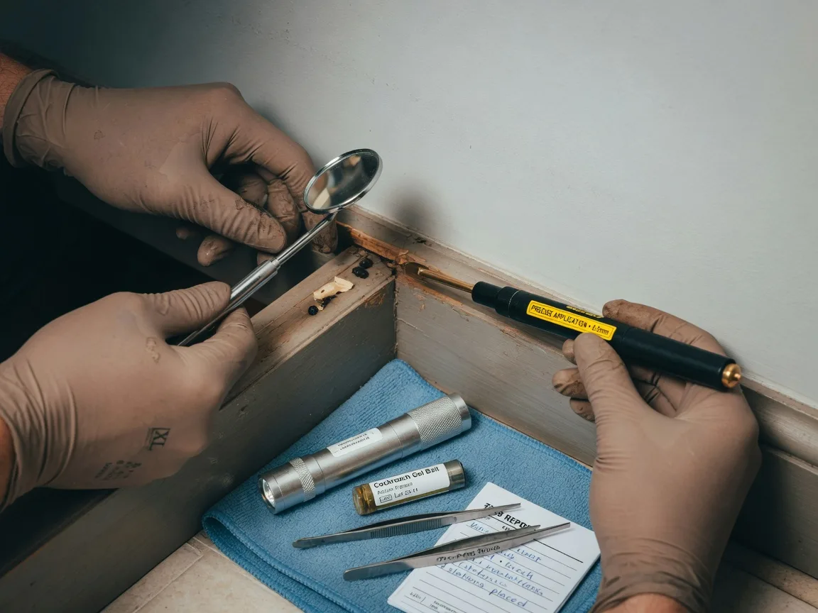 Why choose Emergency Pest Control in Verdugo City, CA